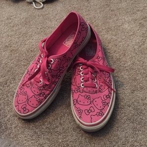 Custom vans
